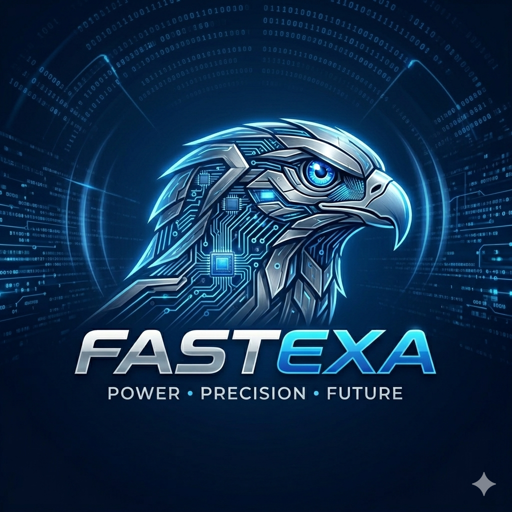 FASTexa ERP Logo